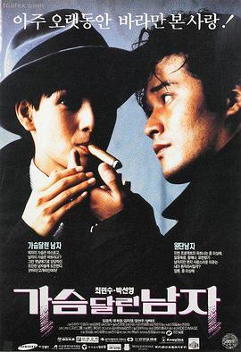 繁花 九九影视热播剧